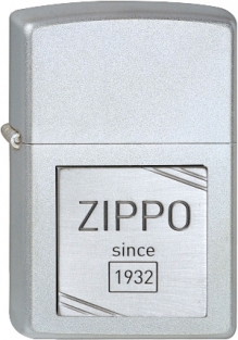 Zippo 1932 mini Emblem